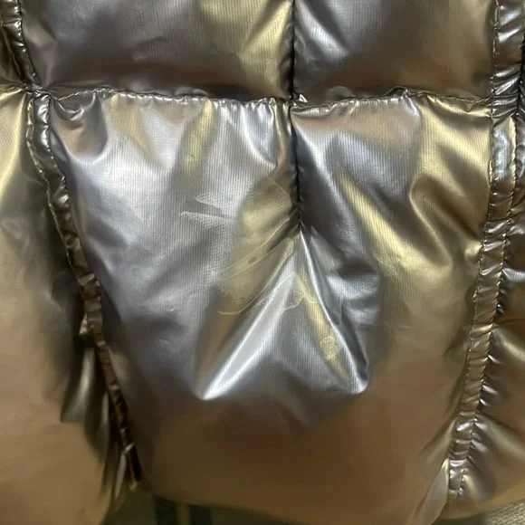 Sam Girls' Freestyle Down Jacket - Picture 15 of 16